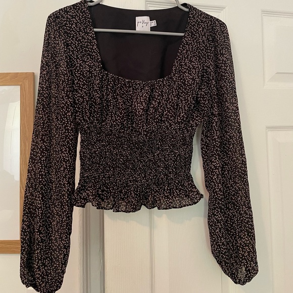 Princess Polly Tops - Princess Polly top. Size 6 US.